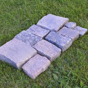 Taisnstūra kvadrāta granīta plāksnes